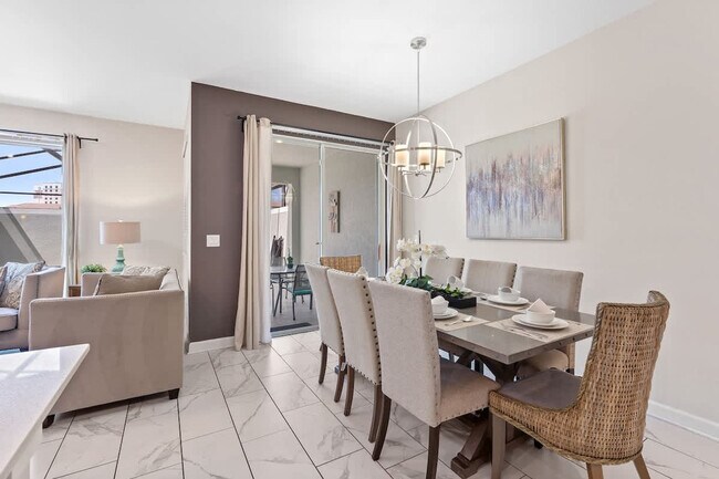 4823 Romeo Cir unit ID1280965P, Kissimmee, FL 34746 - photo 7