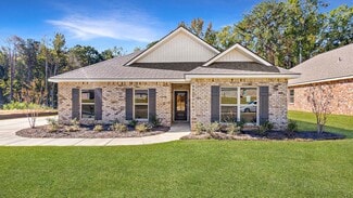 444 Piney Dr, Pearl, MS 39208