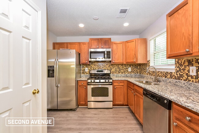 2676 Boulder Pointe Way, Ellenwood, GA 30294 - photo 2