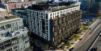 1000 S Capitol St SE, Washington, DC 20003