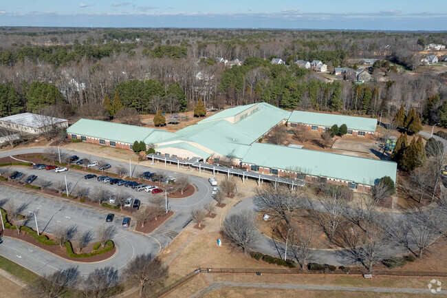 Middle Creek Elementary School