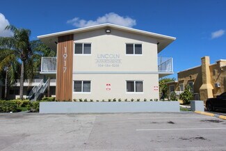 1917 Lincoln St, Hollywood, FL 33020