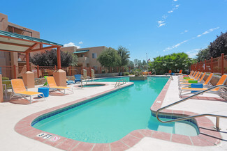 855 E University Ave, Las Cruces, NM 88001
