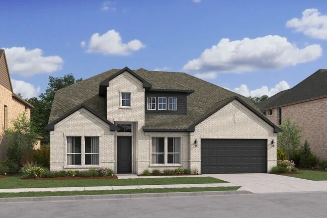 1030 Monterra Way unit 37741919, Fate, TX 75087 - photo 3