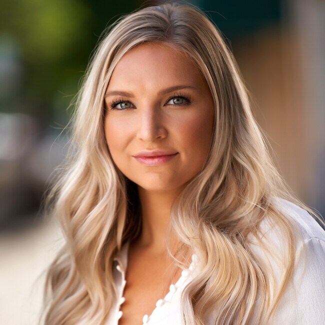 Caitlyn Heisel Real Estate Agent in Greeley, CO