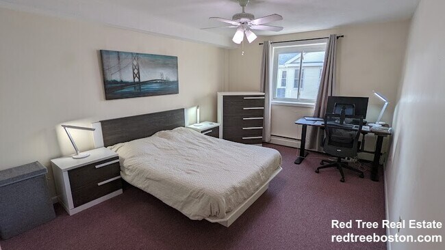 28 Brentwood St unit 1, Allston, MA 02134 - photo 6