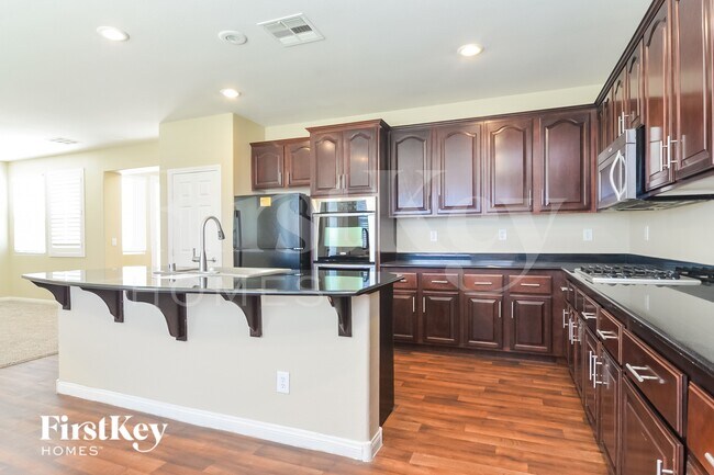 10032 S Silver Cliff St, Las Vegas, NV 89178 - photo 7