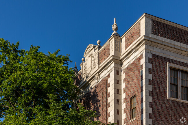 Cleveland Elementary School is where dreams take root and grow.