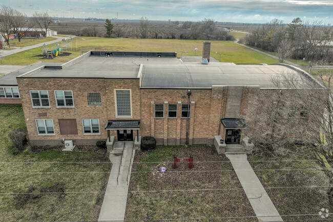 Creston Elementary School