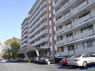 1800 Jefferson Park Ave Unit 701, Charlottesville, VA 22903