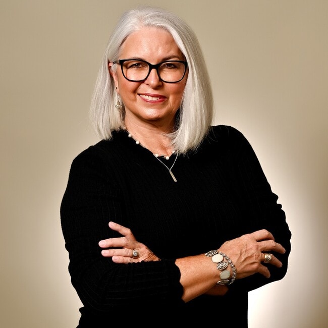 Tammy Waters