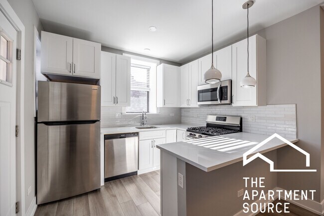 3937 N Janssen Ave unit 1, Chicago, IL 60613 - photo 3