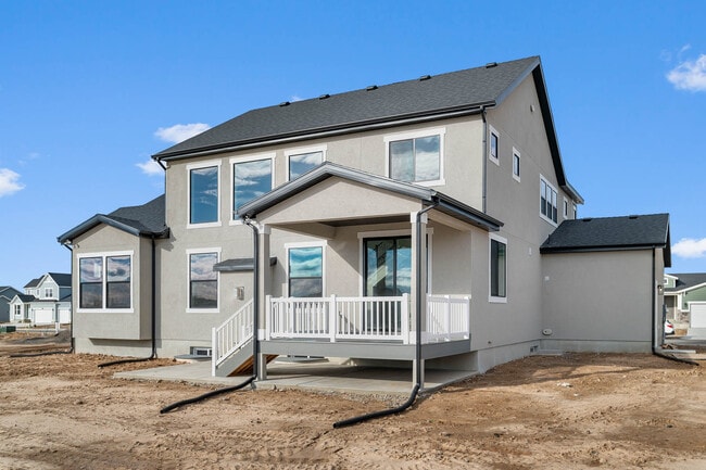 3033 W 2600 N, Clinton, UT 84015 - photo 4