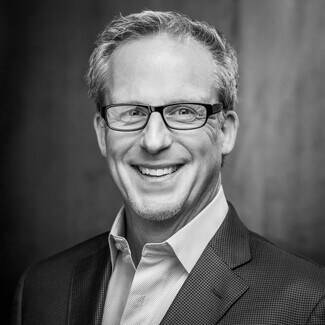 Steve Scheuring