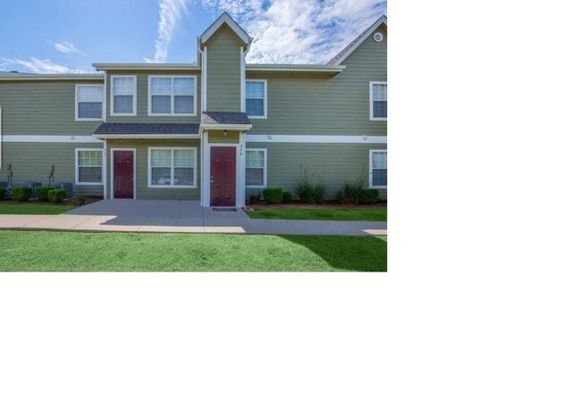 Prairie View, Newcastle, OK 73065 - photo 3