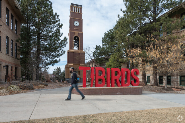 Southern Utah University is one of the area's most highly attended post-secondary schools and Cedar City’s top employer.