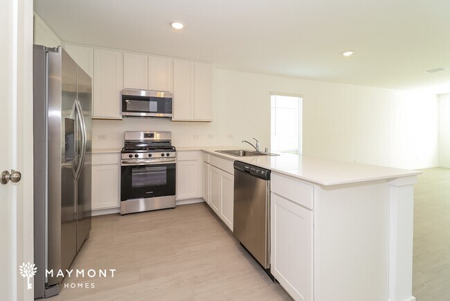 3057 Titan Spgs Dr, Saginaw, TX 76179 - photo 5