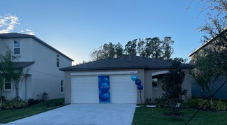 12727 Maple Bonsai Dr, Riverview, FL 33579