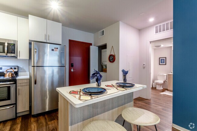 Luxury Housing - Uncommon Fort Collins, Fort Collins, CO 80524 - photo 5