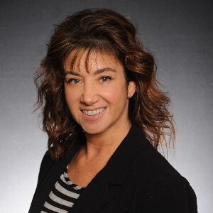 Kristie DuPaul-Becker