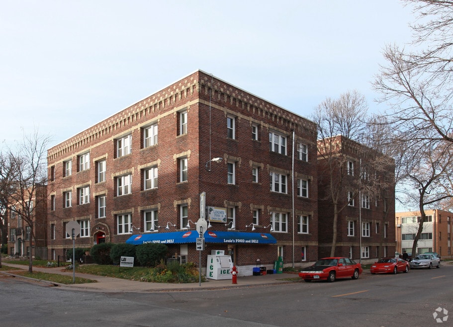 3500 Dupont Apartments, Minneapolis, MN 55408 - photo 1