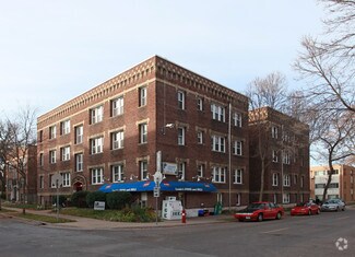 3500 Dupont Ave S, Minneapolis, MN 55408