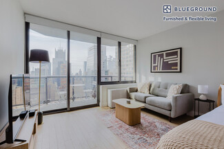 235 W 48th St Unit FL40-ID1623, New York, NY 10036