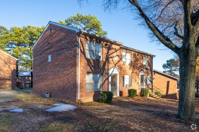 In Gilpin, a brick multi-family building in original condition costs roughly $300,000.