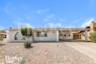 2651 E Billings St, Mesa, AZ 85213