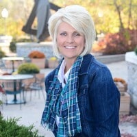 Sherry Gilleland