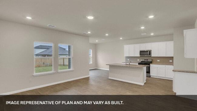 1944 Lazy Acres St, Leander, TX 78641 - photo 2