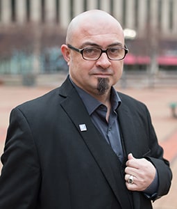 Agent Photo