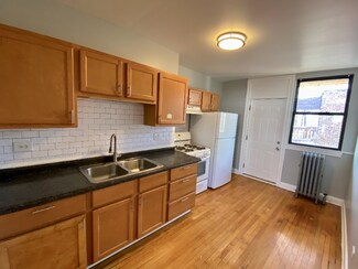 6501 S Maplewood Ave Unit 2525-2, Chicago, IL 60629