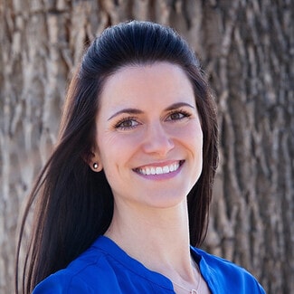 Nicole Van Volkinburg