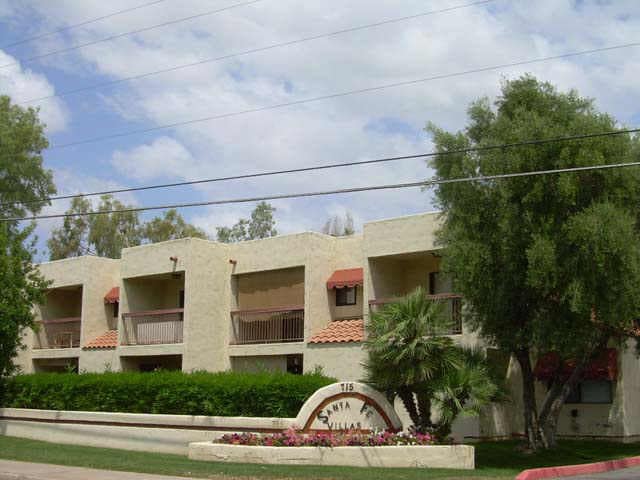 715 S Extension Rd, Mesa, AZ 85210 - photo 1