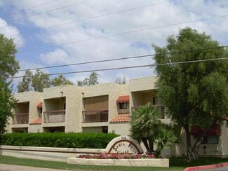 715 S Extension Rd, Mesa, AZ 85210