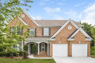 3921 Triton Ives Dr NE, Auburn, GA 30011