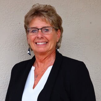 Joyce Rasmus