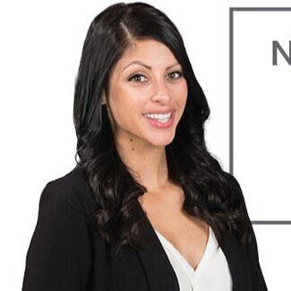 Nathali Iturriria-Amaral