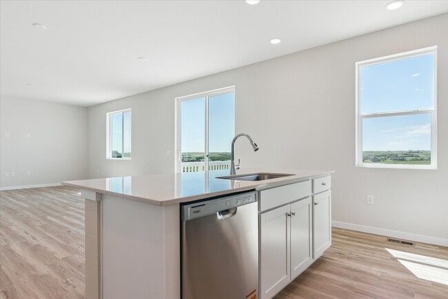 3711 Bluestem St, Dacono, CO 80514 - photo 3