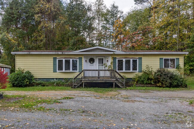 Conemaugh's residences built between 1900 and 1920 range from $75,000 to $120,000.