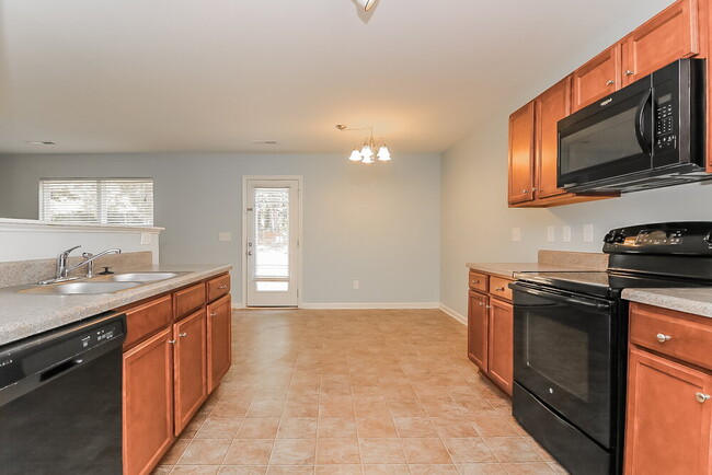 1321 Lowenstein St, Wake Forest, NC 27587 - photo 6