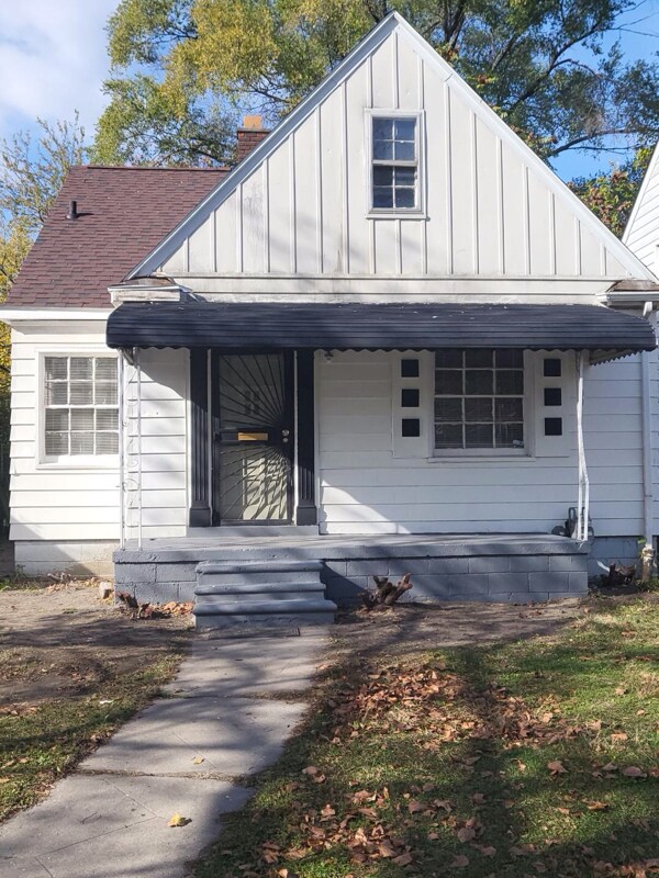 19343 Riopelle St, Highland Park, MI 48203