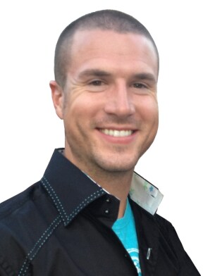 Jeffrey Marwede
