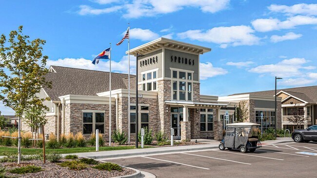 Springs At Eagle Bend, Aurora, CO 80016 - photo 6