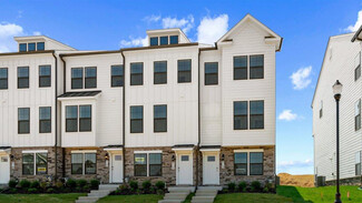 324 Ensemble Way, Frederick, MD 21701