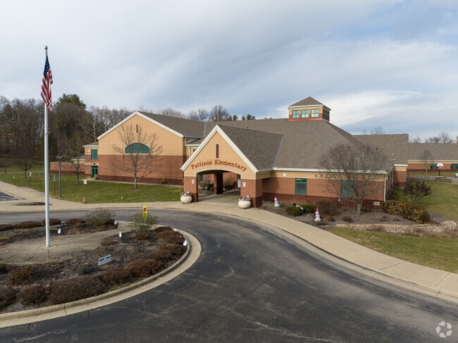 Pattison Elementary School
Public Elementary School
Milford, Milford OH