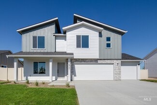 16791 Carlin Ave, Caldwell, ID 83607