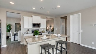 9416 N 178th Dr Unit 36202032, Waddell, AZ 85355