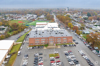 North Providence High School